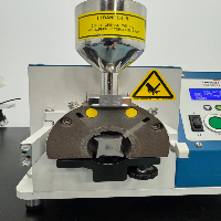 Thomas Scientific Wilet Benchtop Cutting Mill image 3